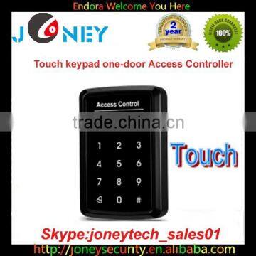 RFID Reader & Keypad Door Access Control Keypad +10 Keys photo-4