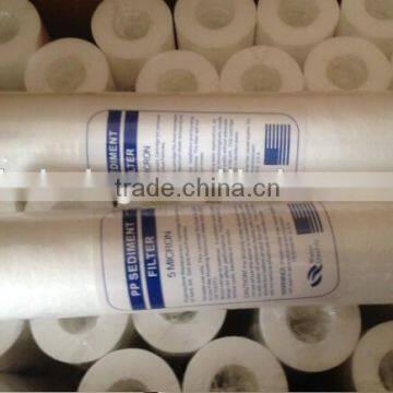 Water Filter Sediment PP Filter PP-20 photo-4