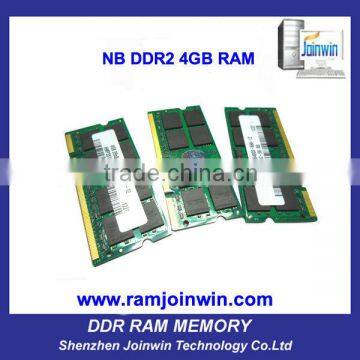 OEM brand new ddr2 4gb SIMM