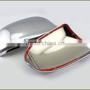 2008-2010 A6 Side Car Mirror Cover photo-2