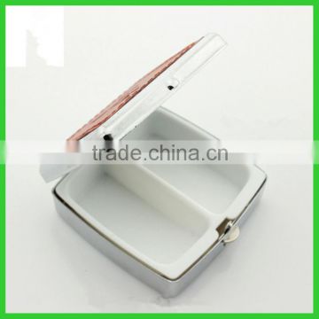 outdoor mini pillbox Pillbox Holder