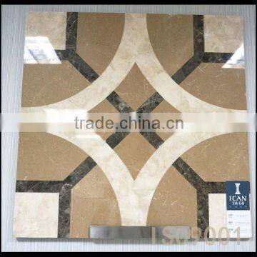 Yunfu factory natural stone marble tunisian for villa