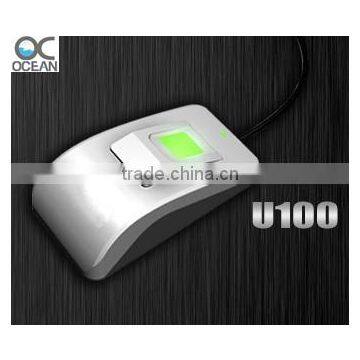 Hot Selling Competitive Price of Biometrics Fingerprint Scanner photo-3
