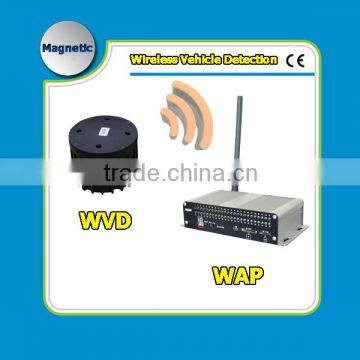 ROSIM 433Mhz Wireless Vehicle Detection Device for Traffic Monitoring System