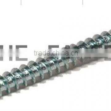 slotted pan head screws