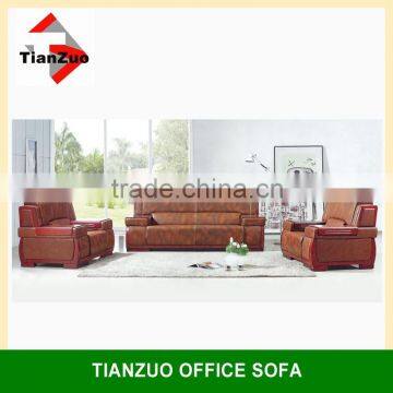 Office Sofa Office Furniture Company in Shunde(SF-03)