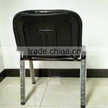 Hotsale Cheap Stacking Small Office Chair photo-6