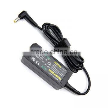 Rohs AC Power Laptop Adapter For Acer 19V 2.15A 40W photo-3