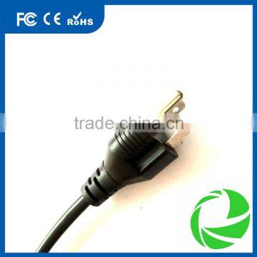 American Standard Laptop Adapter Cable 1M 1.2M 1.5M 1.8M 2M AC Power Cord photo-5