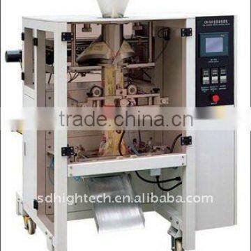 automatic form-fill-seal packing machine