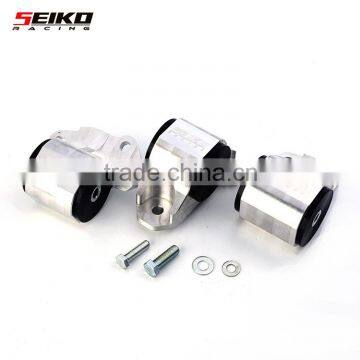 Sport Engine Swap Mount Kit (2-bolt Left Mount) - B-Series DC2 EG