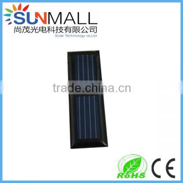 Custom Design Epoxy Solar Panel 160Ma