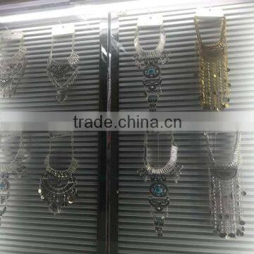 New Design England Stylish Necklace For Women photo-4