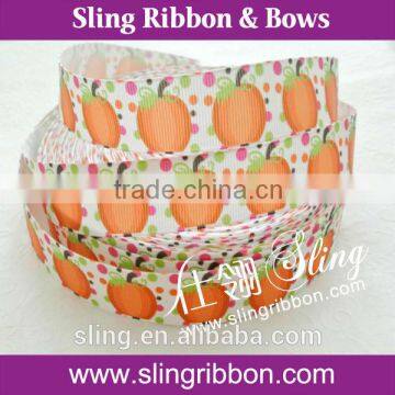 Personalized Printed Grosgrain Ribbon