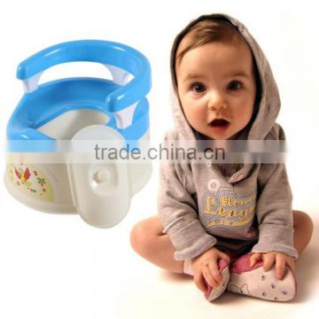 Good design plastic baby chair potty/baby toilet trainer