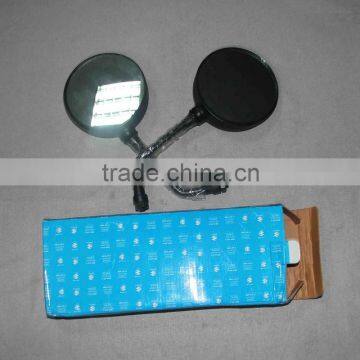 SCL-2012090437 High Quality Reasonable Price BOXER BM100, BOXER CT100 Motorcycle Rear View Mirror From China photo-6