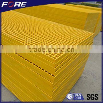 Promotion High Quality Excellent Loadability FRP Grid Grating