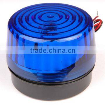 led signal blue light