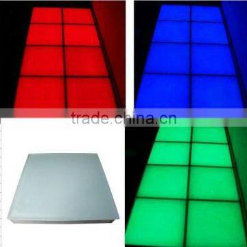 Programable RGB SMD5050 LED dance floor