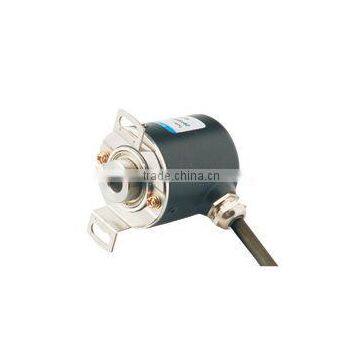 K38 Incremental Rotary Hollow Shaft Encoder