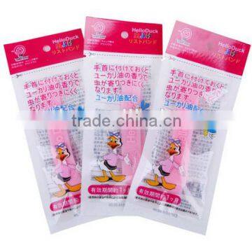 best silicone mosquito killer anti mosquito bracelet