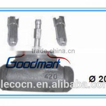 brake master cylinder 93155720