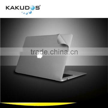 Hot Selling 3M Original Skin for Macbook