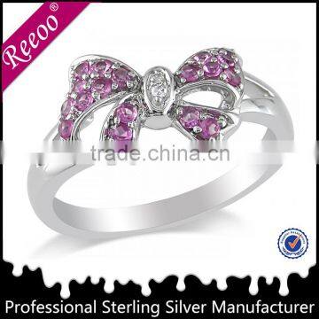 Butterfly Ring Costume Jewelry, Butterfly Napkin Ring