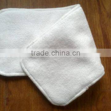 High Absorbent Microfiber Cloth Diaper Insert Cheap Nappy Insert Wholesale photo-3
