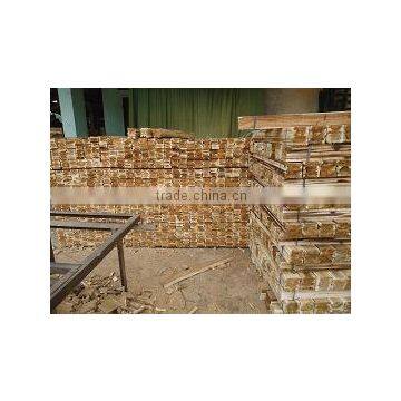 Vietnam sawn timber wood for furniture