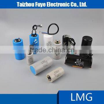 new product hot sale cd60 motor starting capacitor