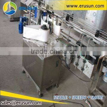 Labeling Machine for Glass Bottles photo-6