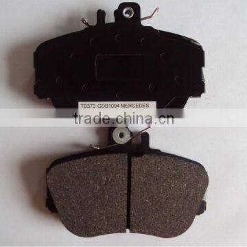 BRAKE PAD FOR MERCEDES-BENZ