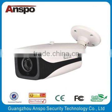 Anspo Good quality supermarket security system ahd camera board cctv video camera