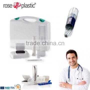 Hard Durable Case Long Plastic Storage Box for Tools photo-4