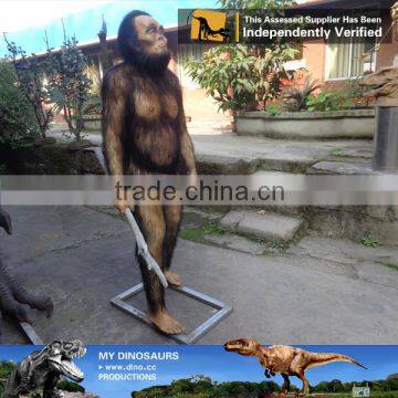 MY Dino-C021 Life Size Fiberglass Movie Characters photo-6