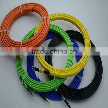 China Supplier Heat Pump Combination Solar Heat System Solar Heat Cable photo-3