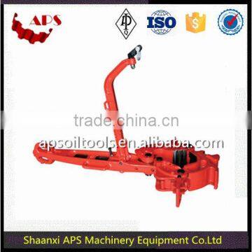 API 7K type of DB Manual Tongs for handing tools/oil drilling tools with hight quality