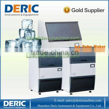 Ice Cube Machine with capacity 25--1500kg /24hour