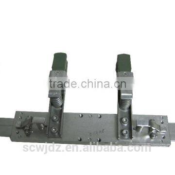 Industry Electroplating PCB Production Line Gripper Custom VCP Component Clamp photo-5