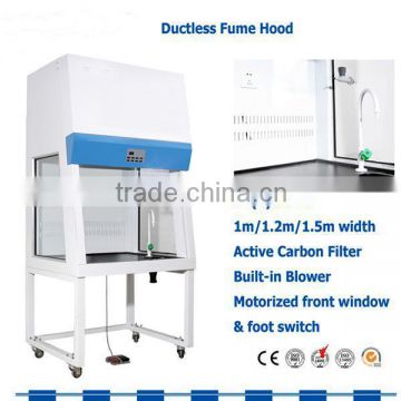 FH1000X Hospital Fume Hood for laboratory