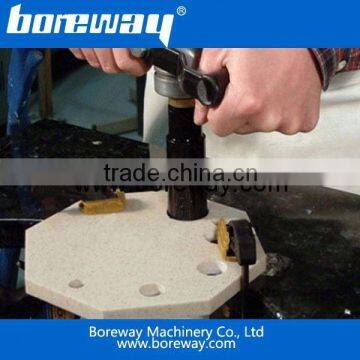 Supply Professional stone diamond core drill bits