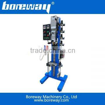 Diamond Core Drill Welding Machine Racks