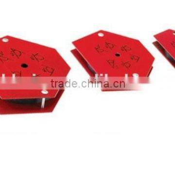 Variable Angle Welding Magnet Holder