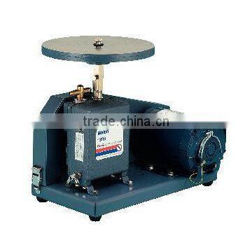 Vacuum/Pressure Pump with Plate and Belt Guard Vacuum/Pressure Pump with Plate and Belt Guard (Each)