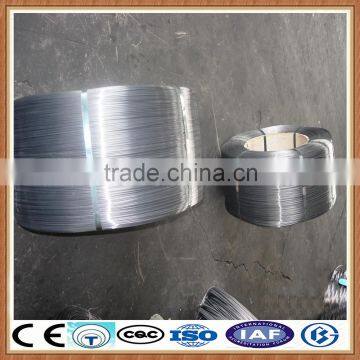 Hot Dipped Galvanized Steel Wire Rope photo-6