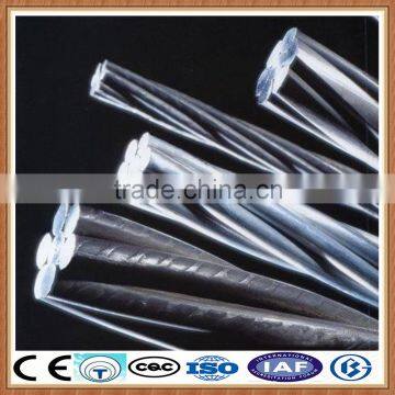 High Tensile Copper and Single Steel Strand Wire/ Wire Strand photo-2