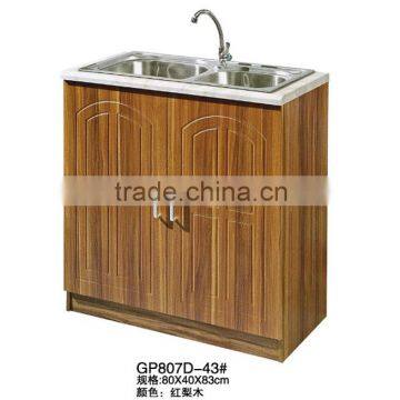 Cheap Kitchen Sink Cabinets
