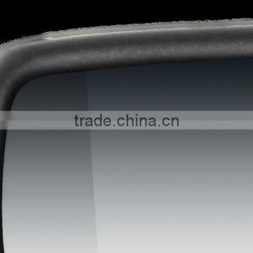 Rear View Mirror With Bluetooth-Enabled Car MP3 and SIRI Speaker photo-5