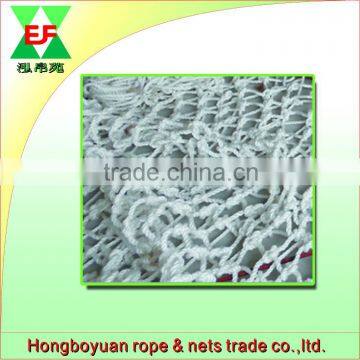 Nylon PA6 Debris Safety Netting/Building Safety Net